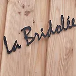 Ferienhaus De La Bridolee, Sauna Et Bain Nordique *