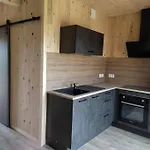 De La Bridolee, Sauna Et Bain Nordique