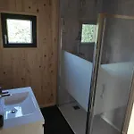 Ferienhaus De La Bridolee, Sauna Et Bain Nordique *