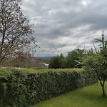 De La Bridolee, Sauna Et Bain Nordique Ferienhaus *