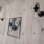De La Bridolee, Sauna Et Bain Nordique * Lorquin
