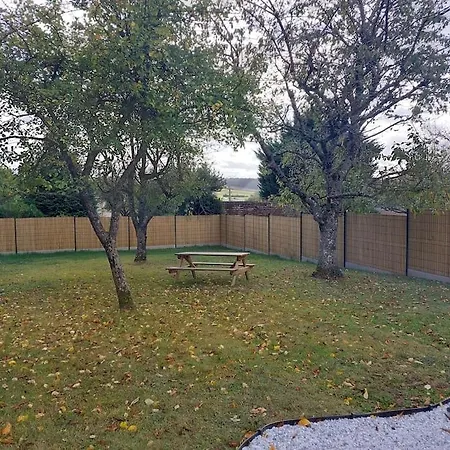 De La Bridolee, Sauna Et Bain Nordique *