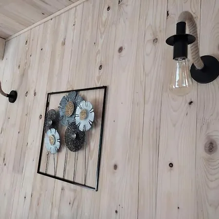 De La Bridolee, Sauna Et Bain Nordique * Lorquin