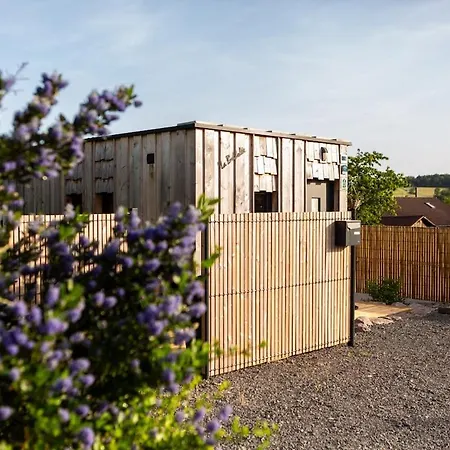 De La Bridolee, Sauna Et Bain Nordique *