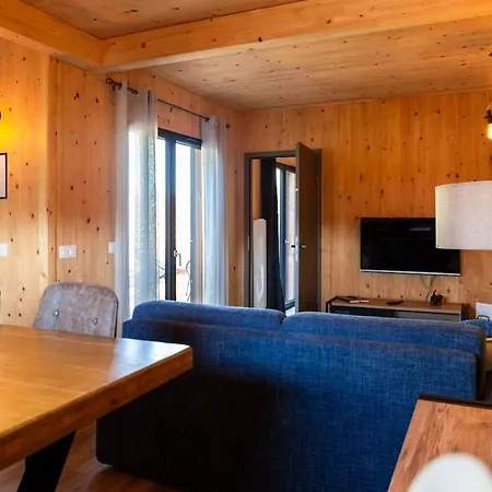 De La Bridolee, Sauna Et Bain Nordique *