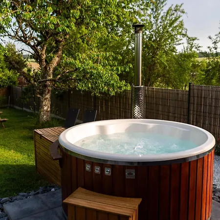 De La Bridolee, Sauna Et Bain Nordique * Lorquin