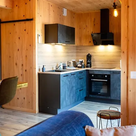 De La Bridolee, Sauna Et Bain Nordique Lorquin