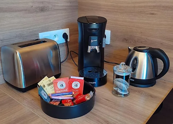 Hébergement de vacances De La Bridolée, Sauna Et Bain Nordique Lorquin