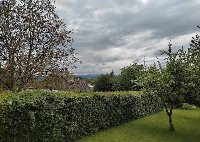 De La Bridolée, Sauna Et Bain Nordique Hébergement de vacances *